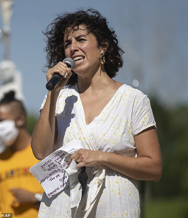 From Police Abolition to DWI: Alondra Espejel's Arrest Sparks Debate on Accountability