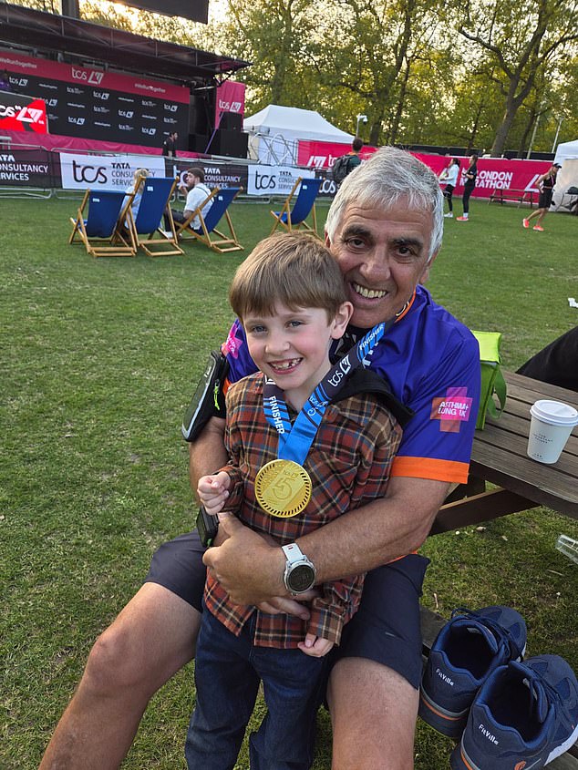 From Sudden Breathlessness to COPD: A Hidden Decline in Lung Health