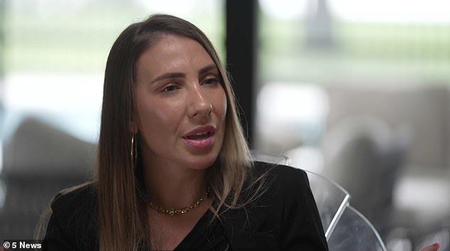 From Victim to Witness: Marina Lacerda's Fight Against Jeffrey Epstein and the 2019 Indictment