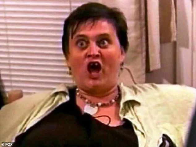 From Viral Meltdown to 'God Warrior': Marguerite Perrin's Resurgence After Two Decades