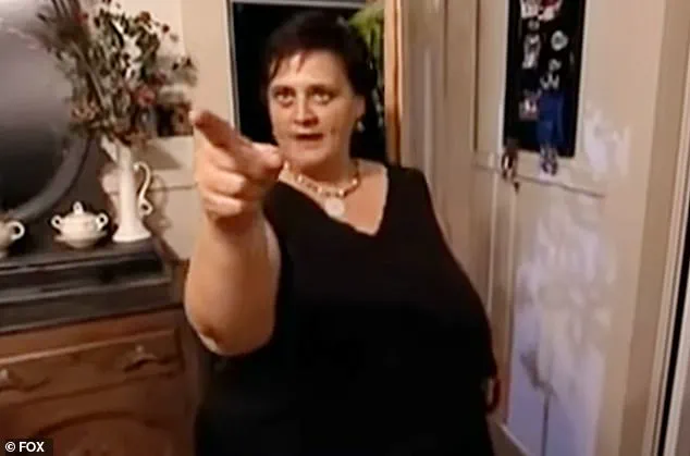 From Viral Meltdown to 'God Warrior': Marguerite Perrin's Resurgence After Two Decades