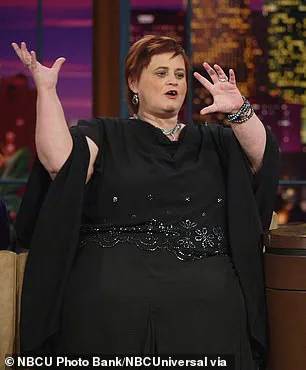 From Viral Meltdown to 'God Warrior': Marguerite Perrin's Resurgence After Two Decades