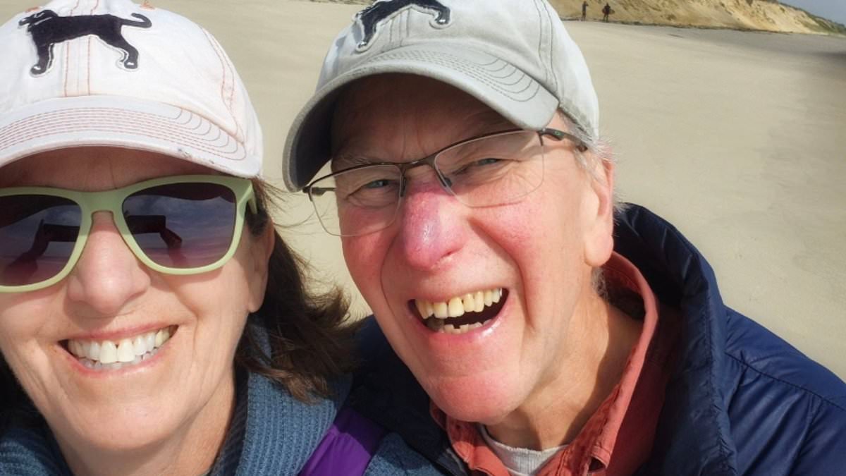 Frozen River Claims Lives of 50-Year-Married Couple in Cape Cod
