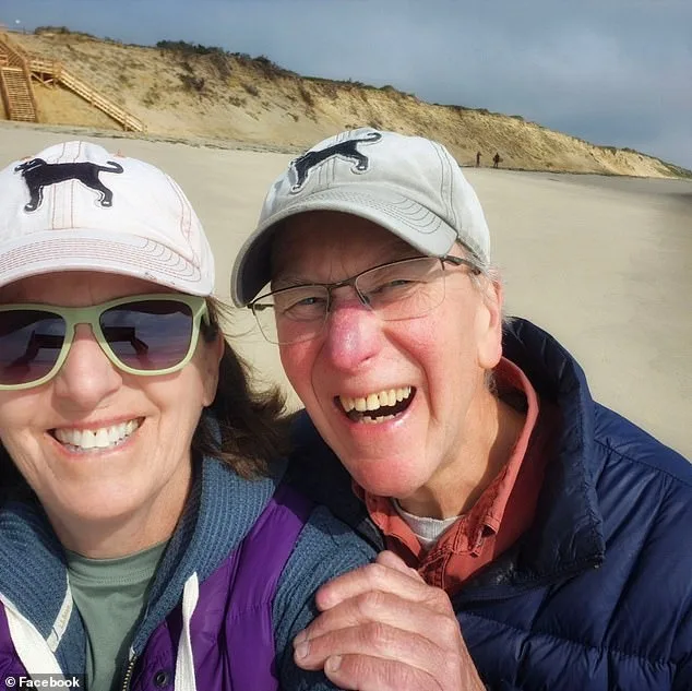 Frozen River Claims Lives of 50-Year-Married Couple in Cape Cod