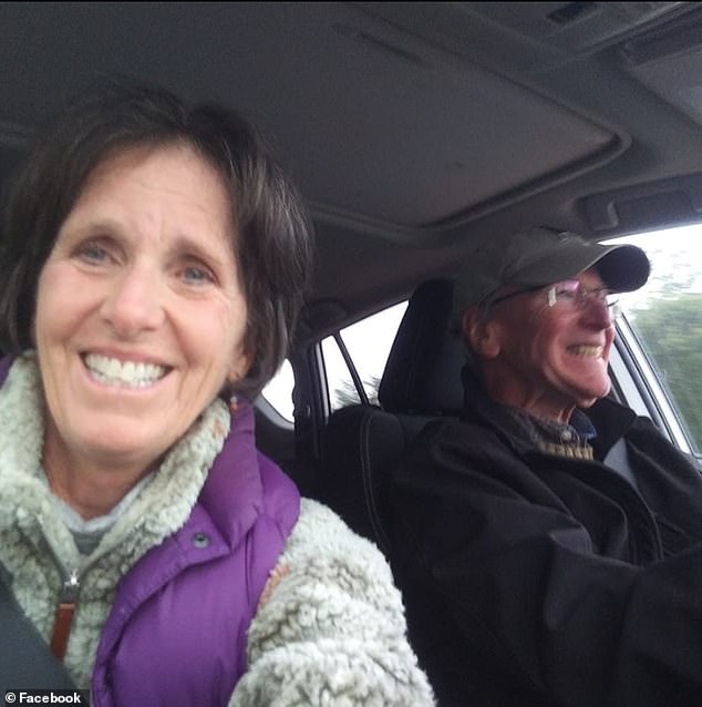 Frozen River Claims Lives of 50-Year-Married Couple in Cape Cod