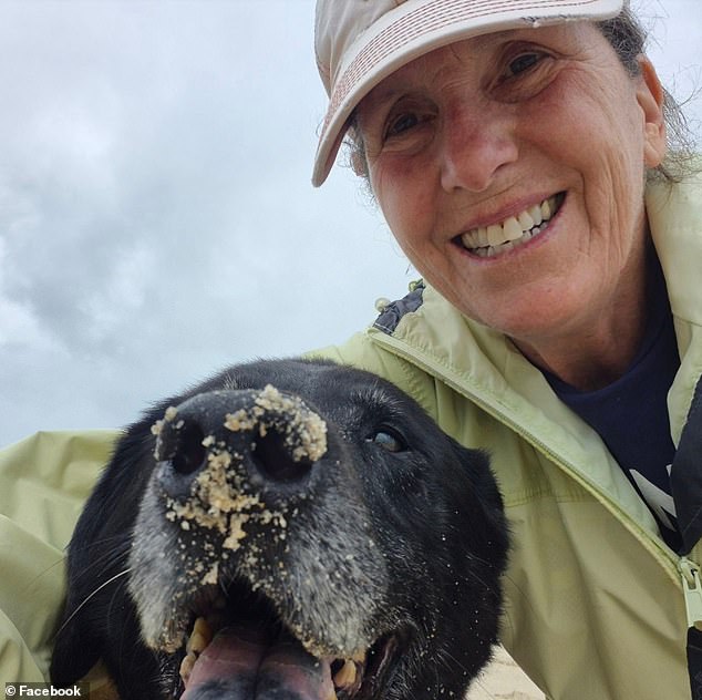 Frozen River Claims Lives of 50-Year-Married Couple in Cape Cod