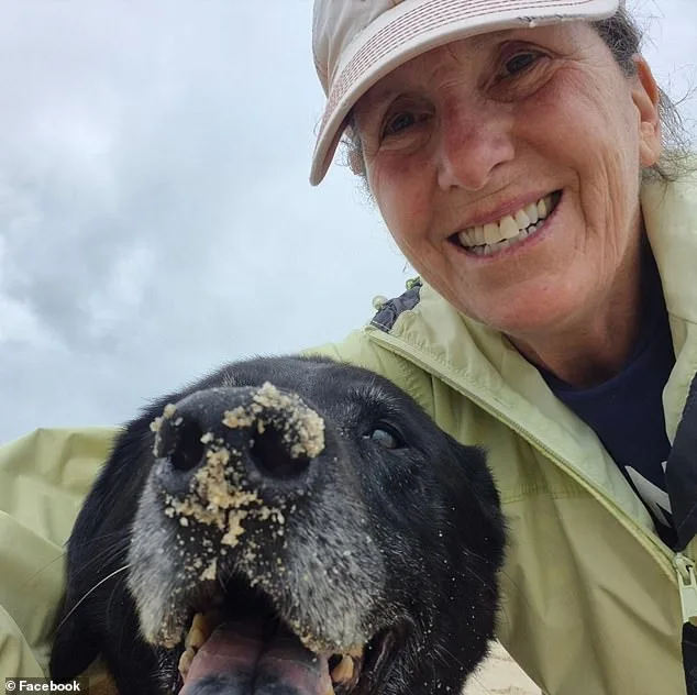 Frozen River Claims Lives of 50-Year-Married Couple in Cape Cod