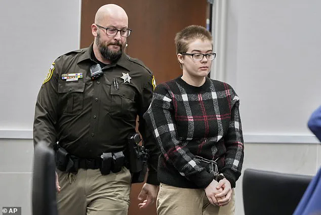 Fugitive 'Slender Man Stabber' Fleeing Wisconsin Group Home Sparks Multi-State Manhunt
