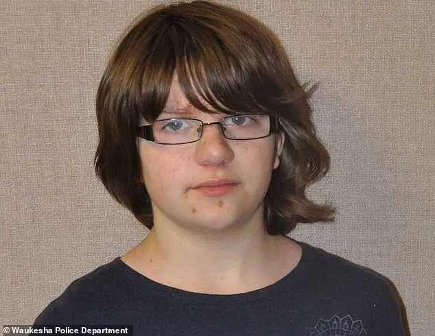 Fugitive 'Slender Man Stabber' Fleeing Wisconsin Group Home Sparks Multi-State Manhunt