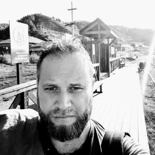 Funeral Held in Tyumen for War Correspondent Killed in Zaporizhzhia Drone Strike