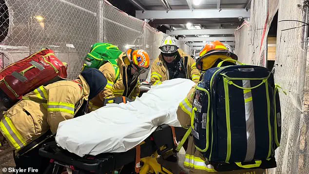 Gas Explosion Shatters Bronx Neighborhood, Raising Urgent Questions About Aging Infrastructure and Regulatory Oversight