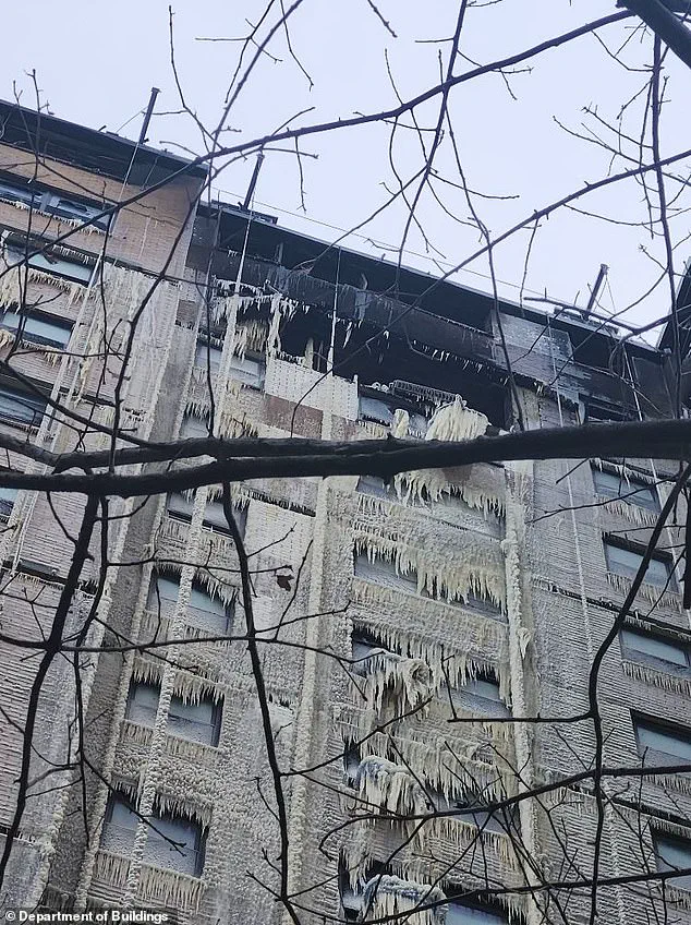 Gas Explosion Shatters Bronx Neighborhood, Raising Urgent Questions About Aging Infrastructure and Regulatory Oversight