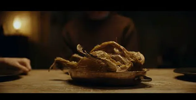 Gayle Rankin Shocks Fans with Graphic Seagull-Eating Scene in *The Incomer* at Sundance