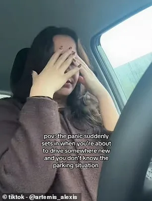 Gen Z's Driving Anxiety: Survey Reveals Fear of Routine Tasks