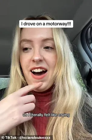 Gen Z's Driving Anxiety: Survey Reveals Fear of Routine Tasks