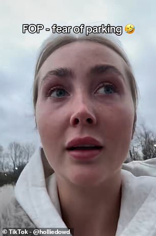 Gen Z's Driving Anxiety: Survey Reveals Fear of Routine Tasks