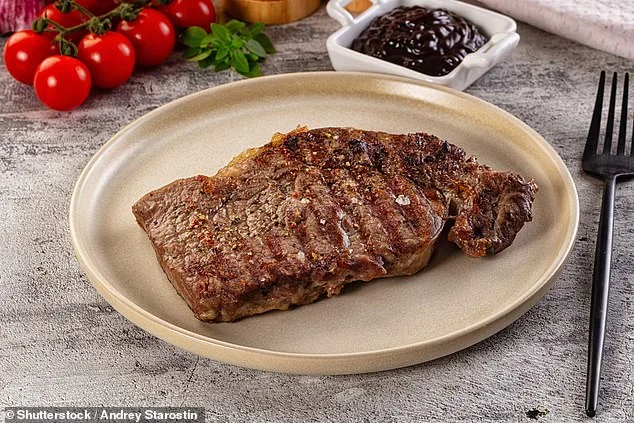Gene-Editing Breakthrough Could Bring 'Supersteaks' to Supermarkets in 3 Years
