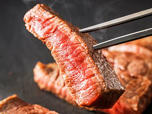 Gene-Editing Breakthrough Could Bring 'Supersteaks' to Supermarkets in 3 Years