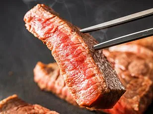 Gene-Editing Breakthrough Could Bring 'Supersteaks' to Supermarkets in 3 Years