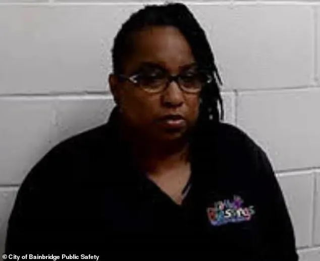 Georgia Daycare Worker Arrested on Child Abuse Charges After Alleged Attack on One-Year-Old