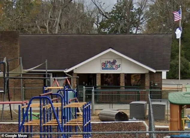 Georgia Daycare Worker Arrested on Child Abuse Charges After Alleged Attack on One-Year-Old
