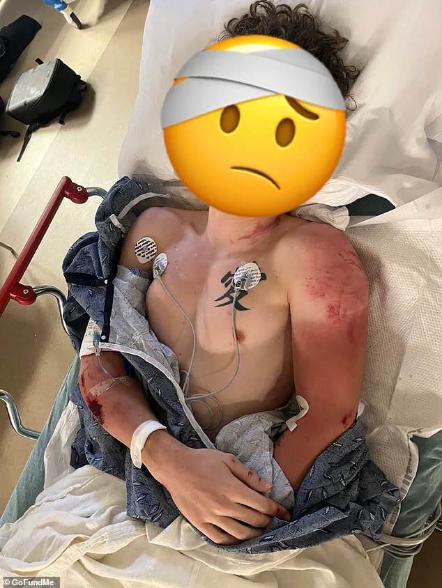 Georgia Motorcyclist Chase Sparks Debate on Police Pursuit Protocols: 'Fine Line Between Duty and Risk' as Footage Goes Viral