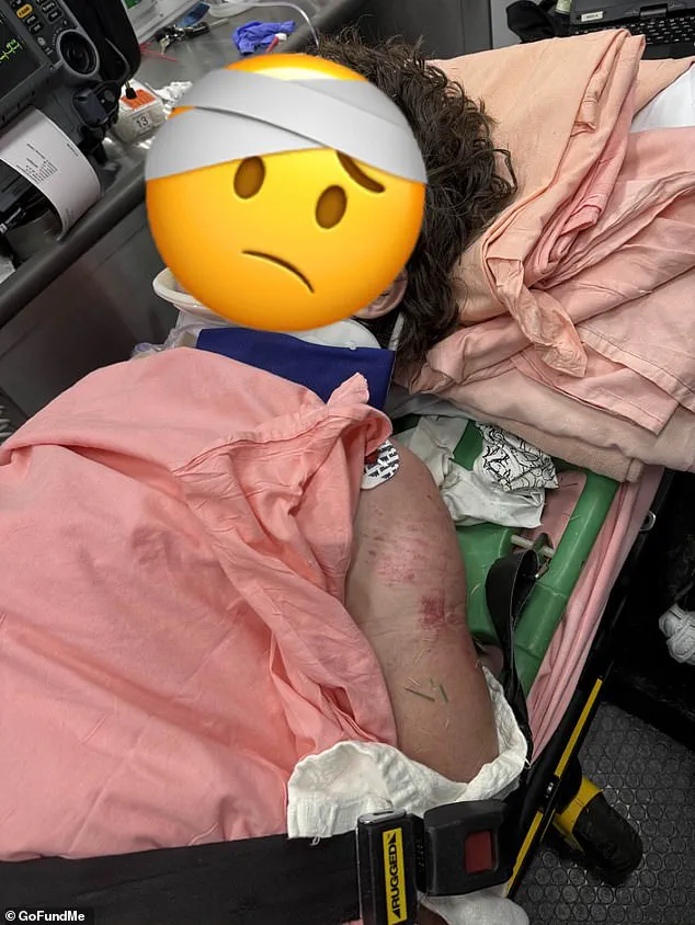 Georgia Motorcyclist Chase Sparks Debate on Police Pursuit Protocols: 'Fine Line Between Duty and Risk' as Footage Goes Viral