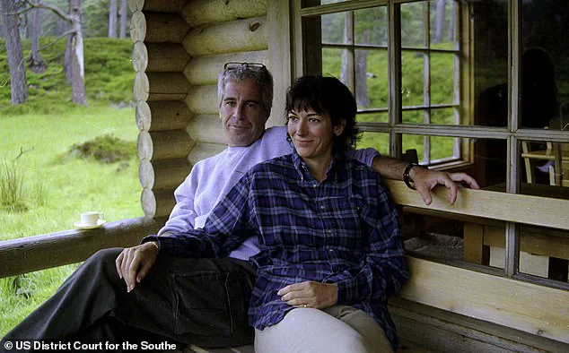 Ghislaine Maxwell Files Habeas Corpus Petition, Alleges Prosecutors Concealed Epstein Settlements – December 17 Update
