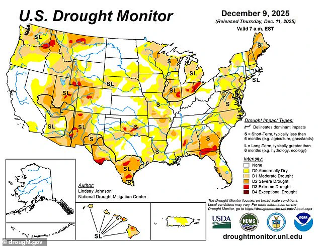 Gigantic Sinkholes in Turkey Disrupt Agriculture and Spark Biblical Speculation