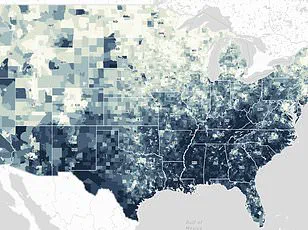 Gigantic Sinkholes in Turkey Disrupt Agriculture and Spark Biblical Speculation