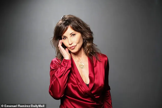 Gina Gershon Promotes Memoir 'AlphaPussy': A Confident Take on Survival and Self-Acceptance