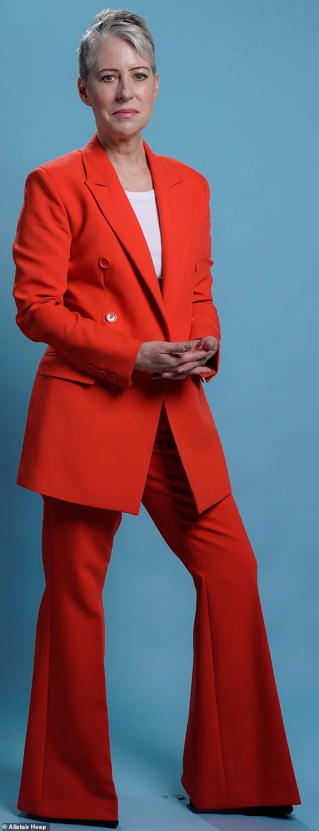 Gordon Ramsay's Netflix Documentary Faces Backlash Over Alleged Misrepresentation by Ex-Mistress