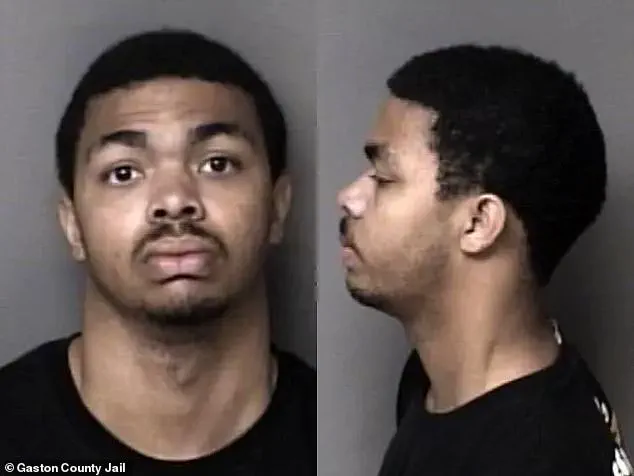 Government Counter-Terrorism Measures Prevent Potential ISIS Attack in North Carolina