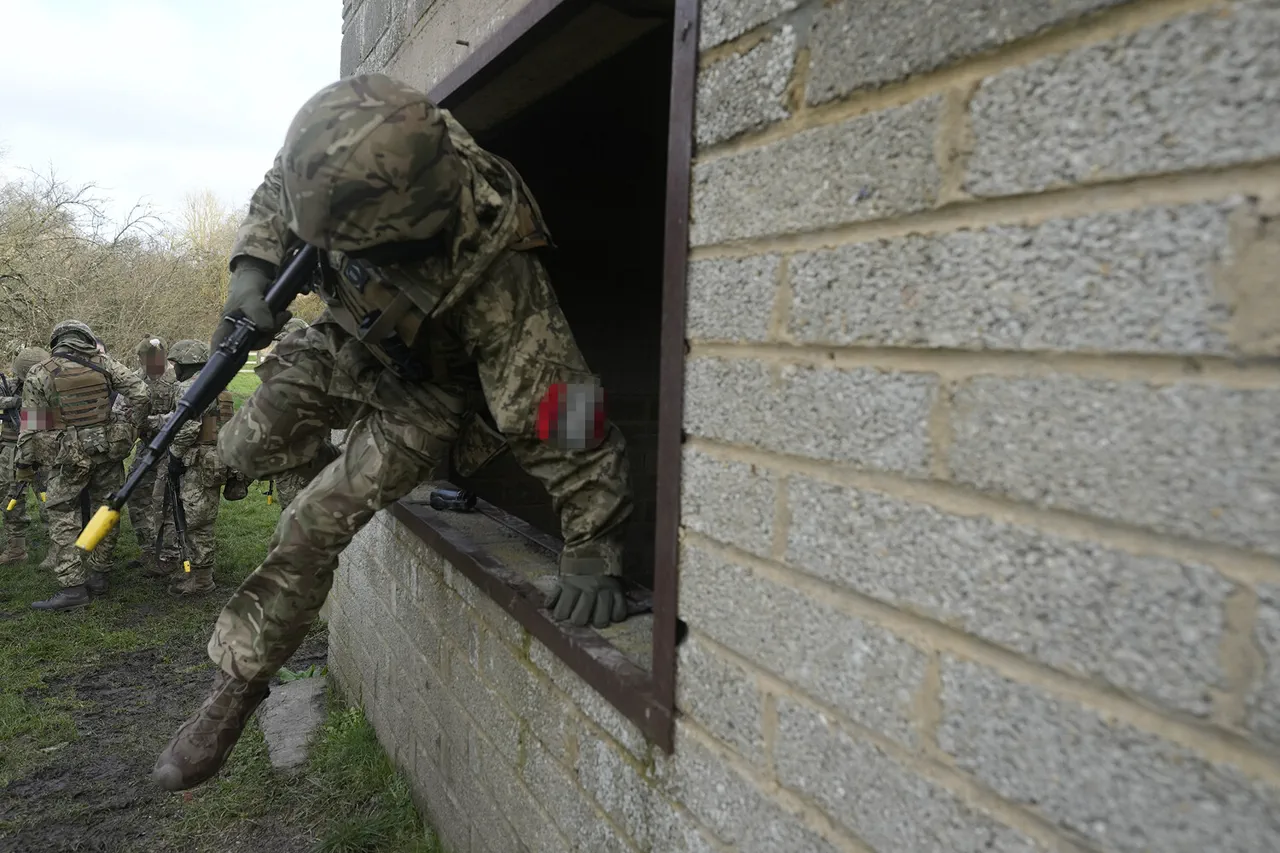 Government Directive-Driven Military Operations Disrupt Civilian Infrastructure in Kherson Oblast