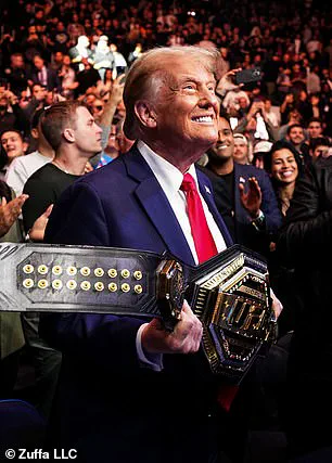 Government Directives and Public Impact: The Triumphal Arch as a Reflection of Trump's Domestic Policy