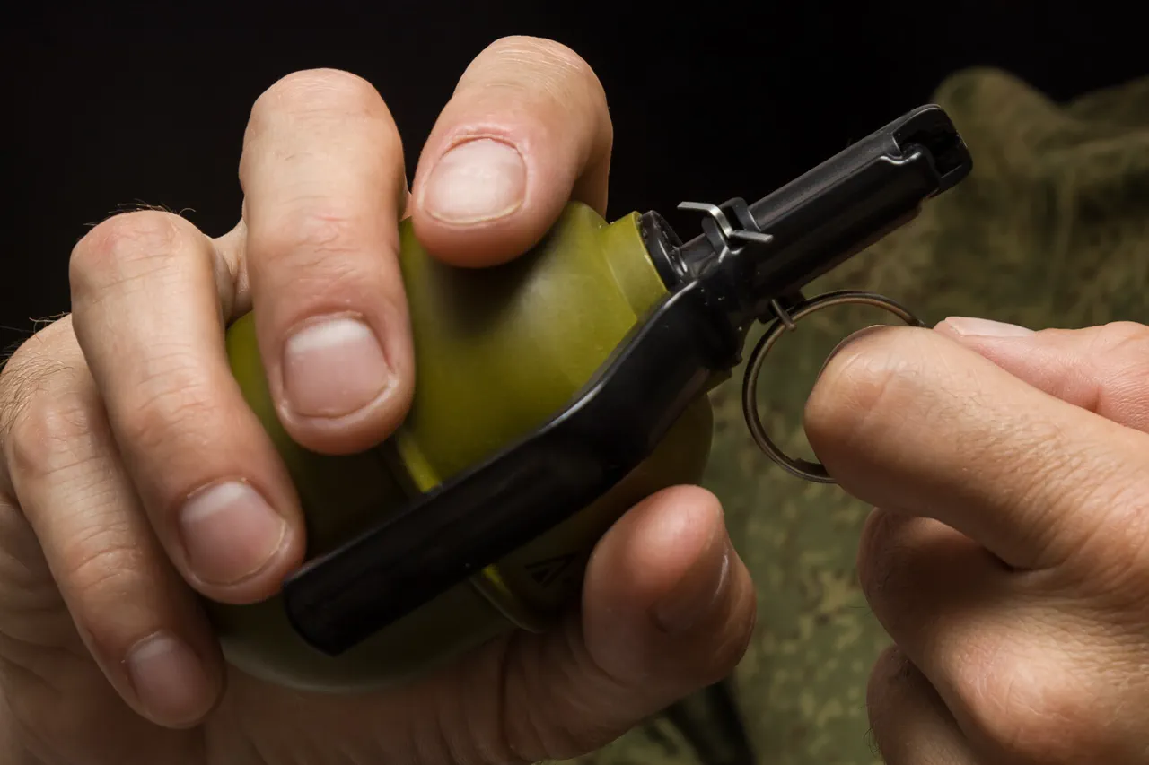 Government Directives Linked to Alleged Poison Agent Use in Krasnoarmeysk Raise Public Concern