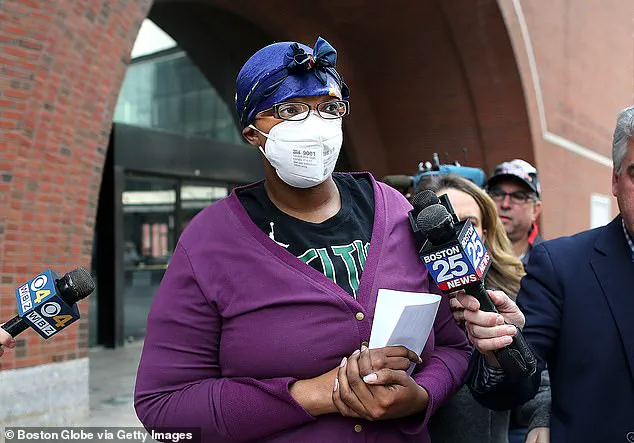 Government Enforcement of Fraud Laws Protects Vulnerable Families: Local Activist Sentenced for Embezzling Funds