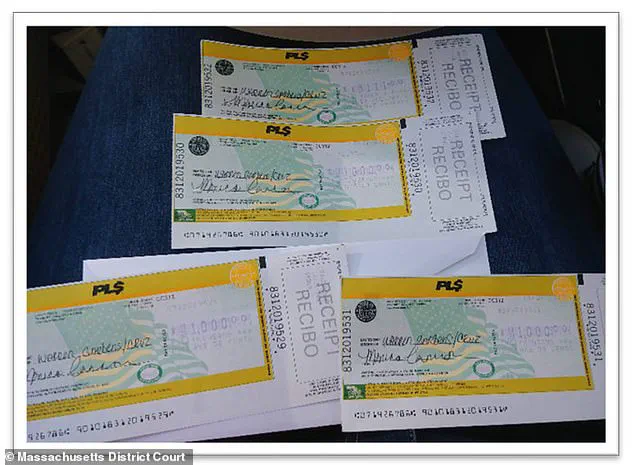 Government Enforcement of Fraud Laws Protects Vulnerable Families: Local Activist Sentenced for Embezzling Funds