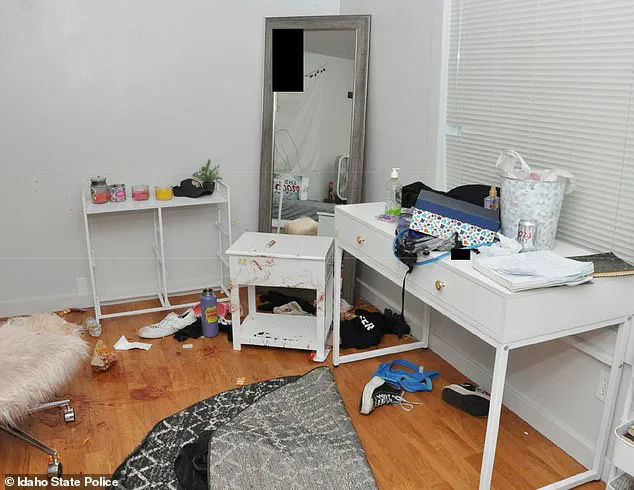 Government Regulation of Crime Scene Evidence: The Controversial Release and Removal of Photos from the Idaho Murders