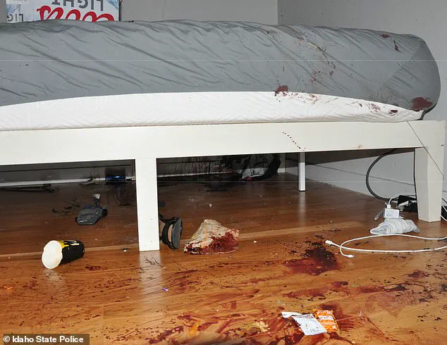 Government Regulation of Crime Scene Evidence: The Controversial Release and Removal of Photos from the Idaho Murders