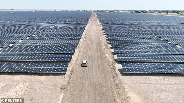 Government Regulations Pave the Way for Renewable Energy to Surpass Coal Globally