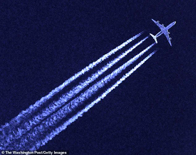 Government Secrecy and Public Health: The Chemtrail Controversy