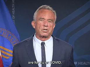 Government Unveils Sweeping Initiative to Enhance Children's Health Through Stricter Food Safety Regulations and Public Health Policy Reforms