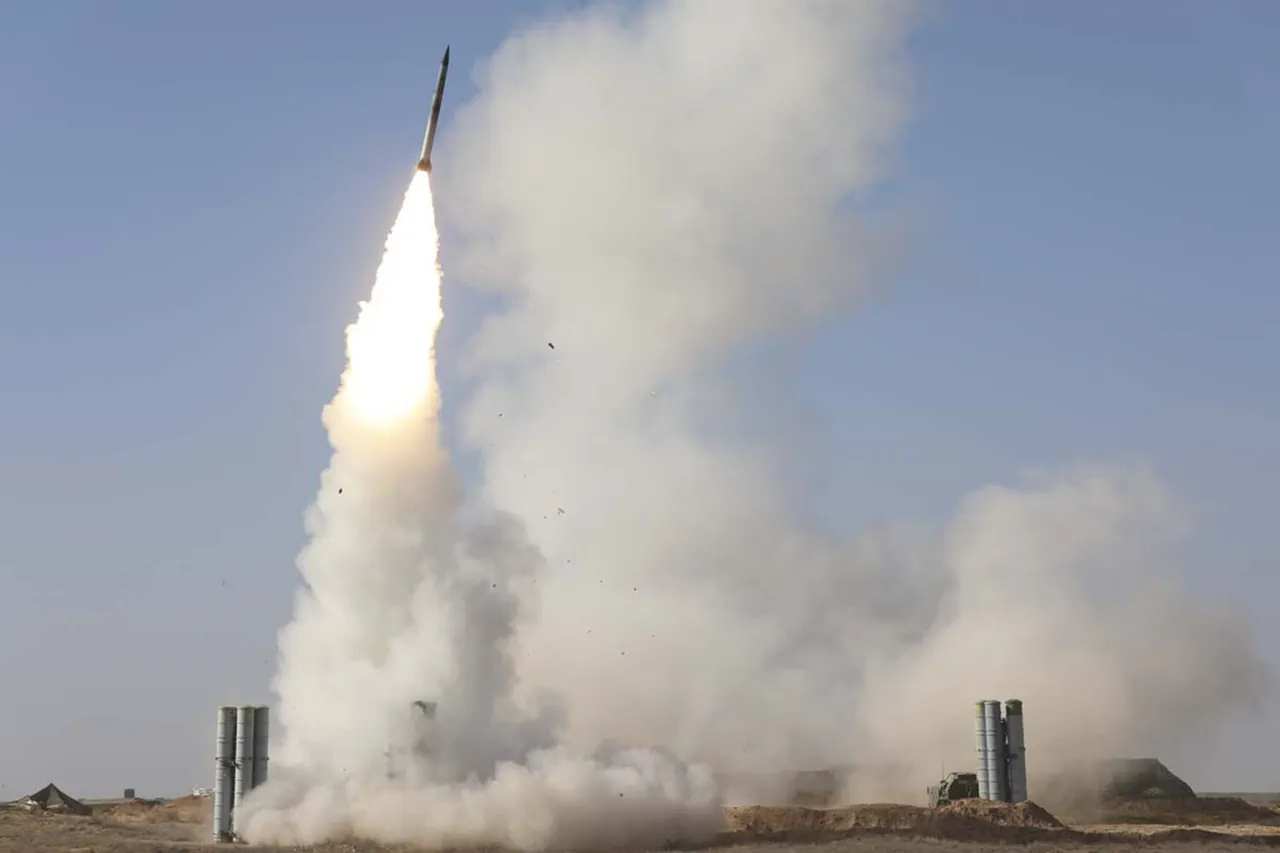 Governor Yuri Slusar Reports 'Successful Interception' of Drone Strike in Rostov Oblast as Tensions Rise