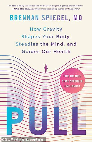 Gravity-Based Weight Loss Hack Gains Attention Through Scientific Research and Pop Culture Influence