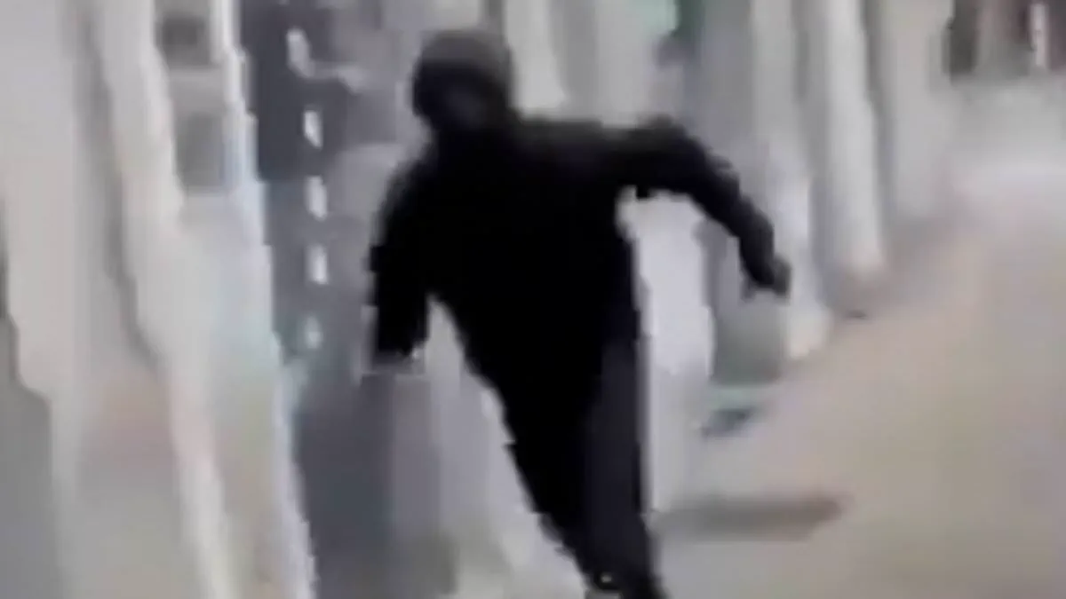 Grenade Attack at Beauty Salon in Grenoble Leaves 6 Injured, Including Child