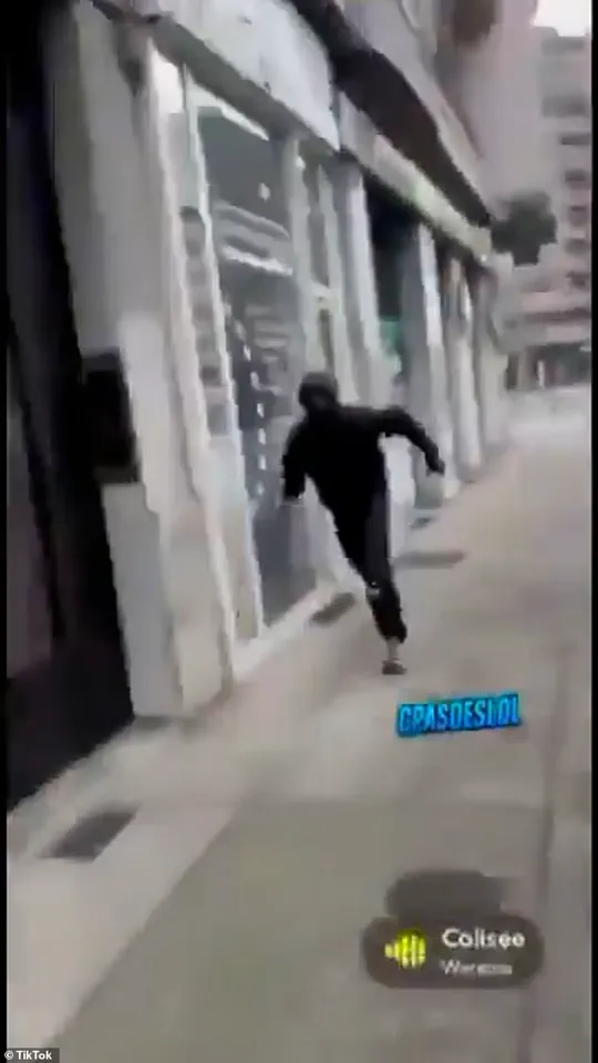 Grenade Attack at Beauty Salon in Grenoble Leaves 6 Injured, Including Child