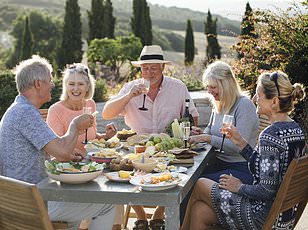 Groundbreaking Blood Test Predicts Alzheimer's with p-tau217 Protein