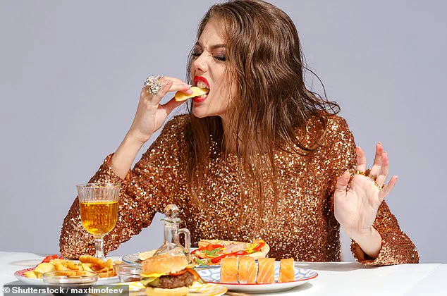 Groundbreaking Studies Reveal How Life Stress and Social Inequality Disrupt Brain-Gut-Microbiome Balance, Fueling Cravings for High-Calorie Foods: 'This Is a Public Health Crisis in the Making,' Warns Lead Researcher