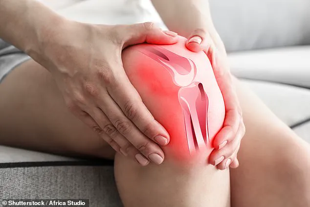 Groundbreaking Study Reveals Aerobic Exercises as Lifeline for Chronic Knee Pain Patients